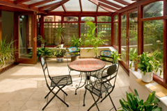Noneley conservatory quotes