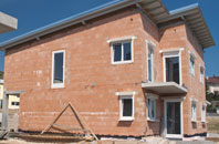 Noneley home extensions