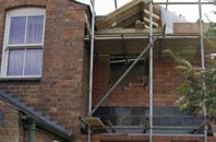 free Noneley home extension quotes