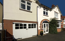 Noneley multiple storey extension leads